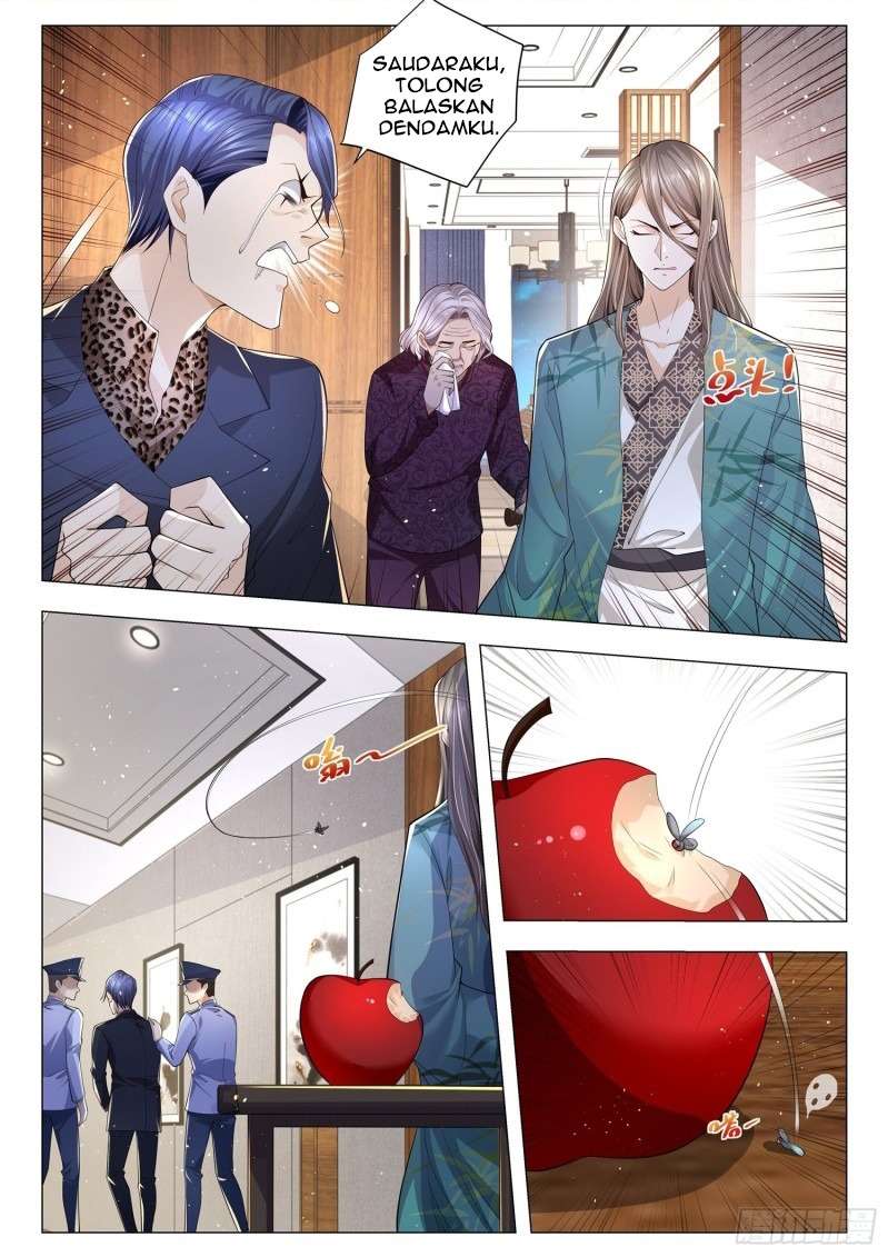 Shen Hao’s Heavenly Fall System Chapter 206 Gambar 2